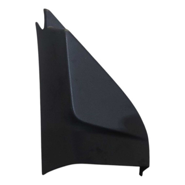 Moldura Retrovisor Esquerdo Cronos Argo 2017 A 2024 Branco