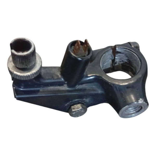 Manicoto Embreagem Cb Twister 250 2016 A 2022 Preto