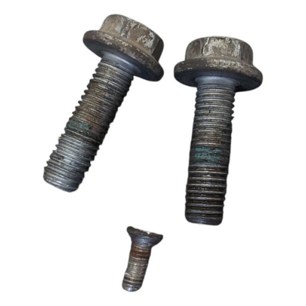 Par Parafuso Pinça Freio Onix 2021 2022 2023 2024