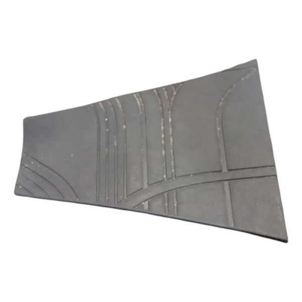 Borracha Acabamento Console Central Argo Cronos 2018 2019/..