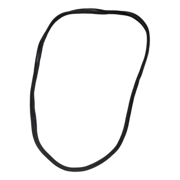 Borracha Porta Mala Tampa Traseiro Polo Track 2020 A 2025