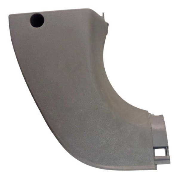 Soleira Dianteira Direita New Civic 2007 2008 2009 A 2011 Prateado