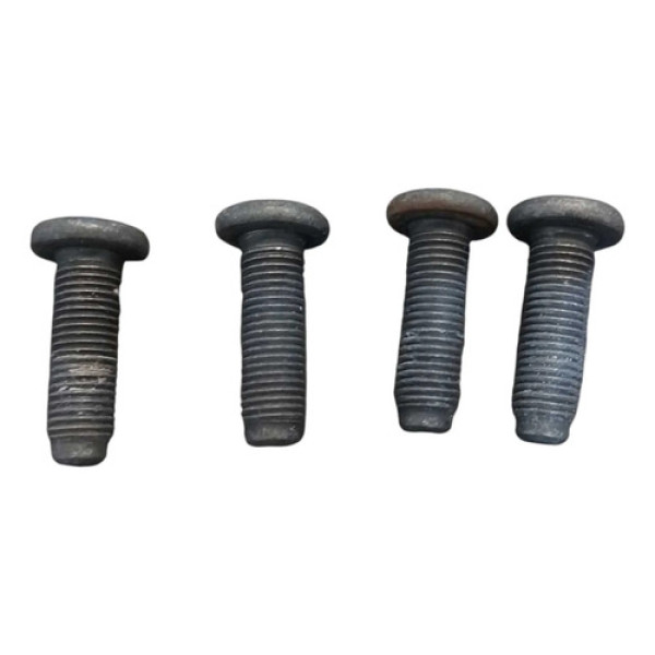 Parafuso Banco Dianteiro Argo Cronos 2017 A 2024 Branco