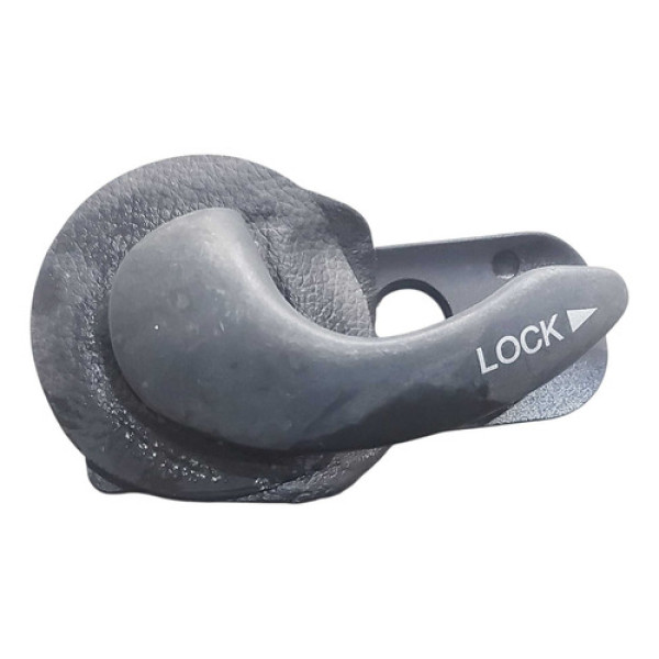 Maçaneta Dianteira Esquerda Interna Palio 1997 1998 A 2004 P Dianteira