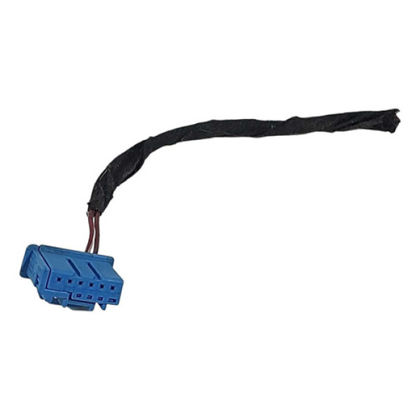 Conector Motor Atuador Ar Condicionado Gol Saveiro Voyage