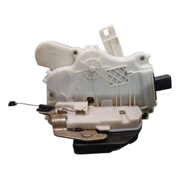 Fechadura Porta Traseira Direita Gol Voyage G5 G6 G7 G8 Elet