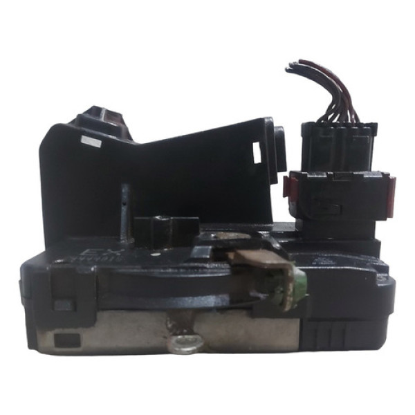 Fechadura Porta Dianteira Esq Astra Zafira Até 2012 24444015