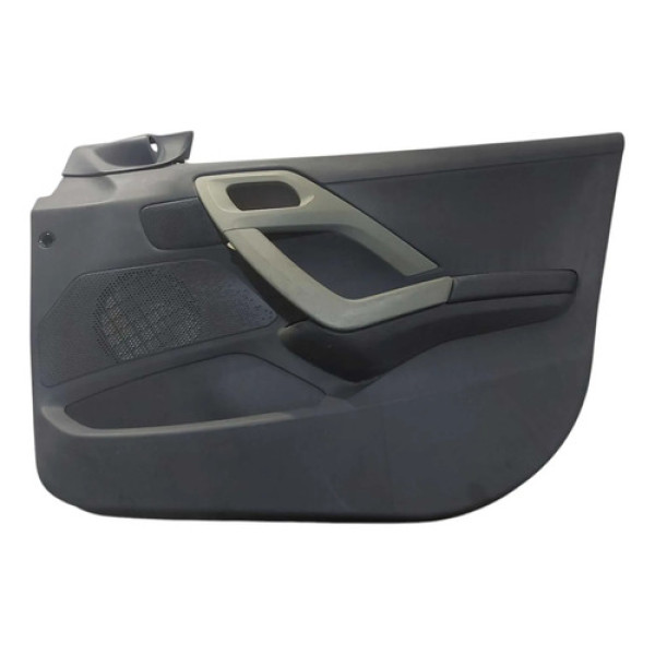 Forro Porta Dianteira Direita 208 2013 2014 2015 A 2020