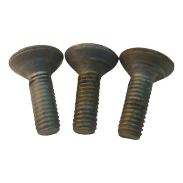 Parafuso Tranca Tampa Traseira Corolla 1.8 2002 A 2008