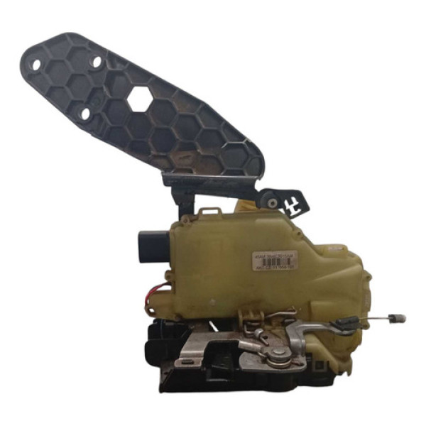 Fechadura Porta Traseira Esquerda Golf 2008 2009 2010 A 2014