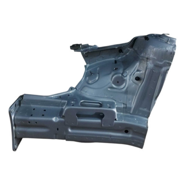 Ponta Longarina Direita Polo Track 2018 2019 2020 A 2024