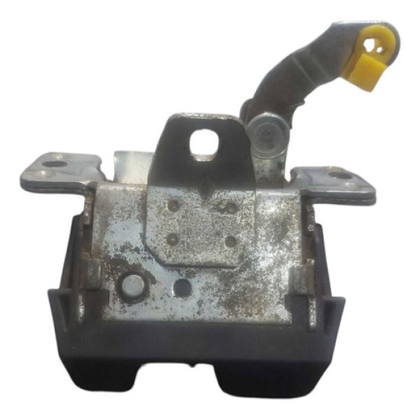 Fechadura Tampa Traseira Mala Agile 2010 2011 2012 2013 2014