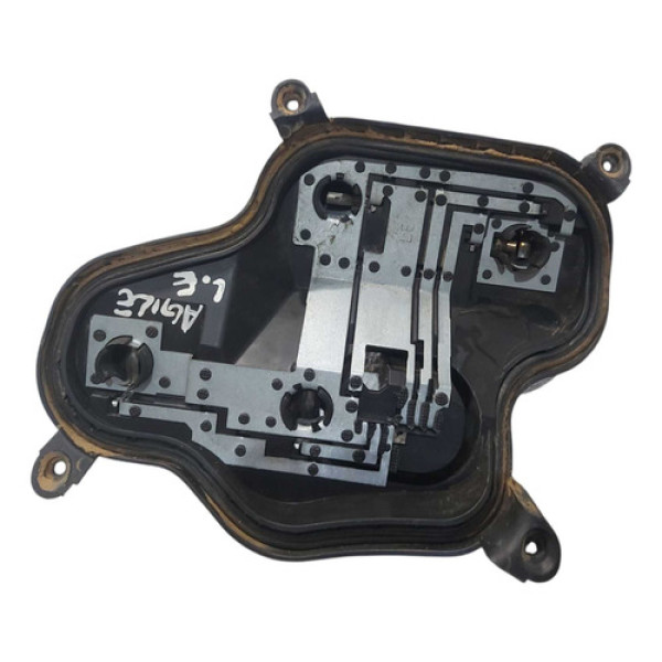 Circuito Soquete Lanterna Traseira Esquerda Agile 46230751