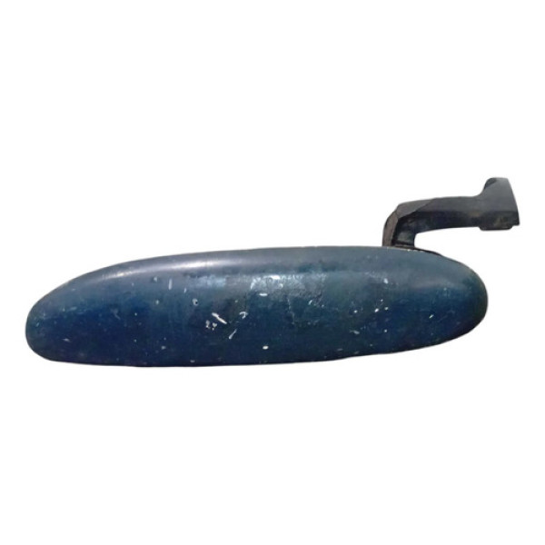 Maçaneta Porta Esquerda Externa Palio Siena 2001 2002 A 2004 P Traseira