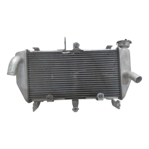 Radiador Fz6 Fazer600 C/recuperado