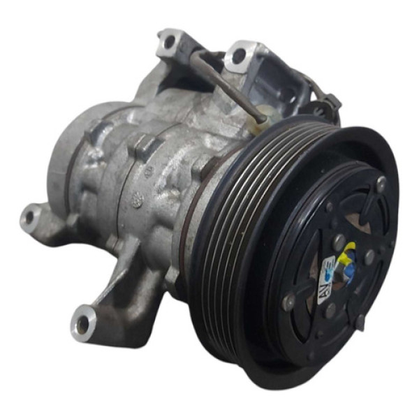 Compressor Ar Condicionado Hr-v 1.8 2016 A 2021