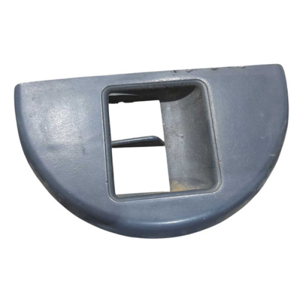 Acabamento Botao Vidro Eletrico Esquerdo Gol 2006 A 2014