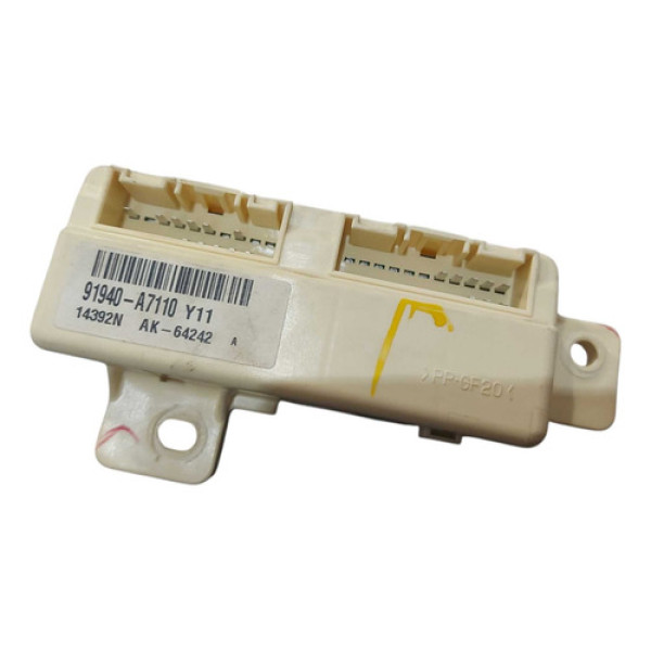 Módulo Central Elétrica Cerato 2015 2016 2017 A 2020