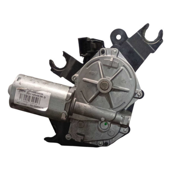 Motor Limpador Traseiro Sandero Logan 2017 287105483r