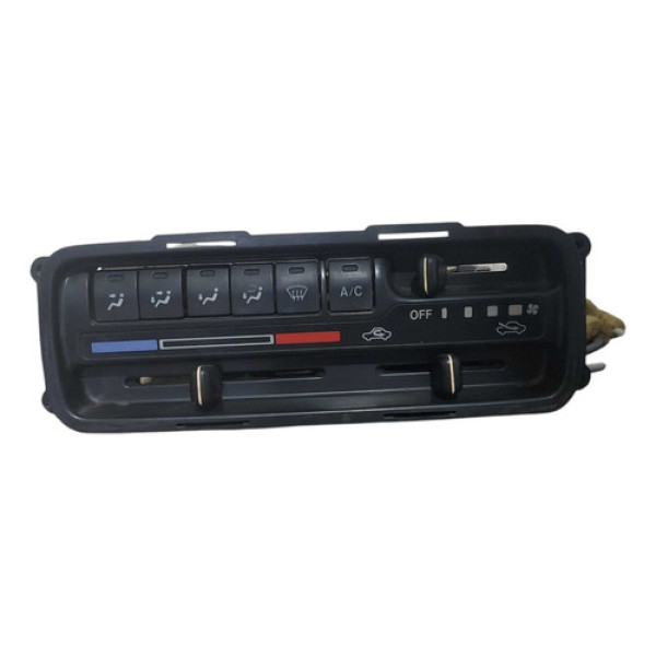 Comando Do Ar Condicionado Tracker 2001 A 2009