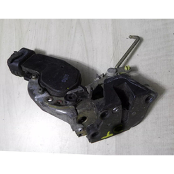 Fechadura Porta Traseira Direita Tracker Grand Vitara 01/09