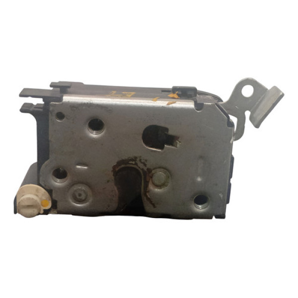 Fechadura Porta Traseira Esquerda Palio Siena 1998 A 2016