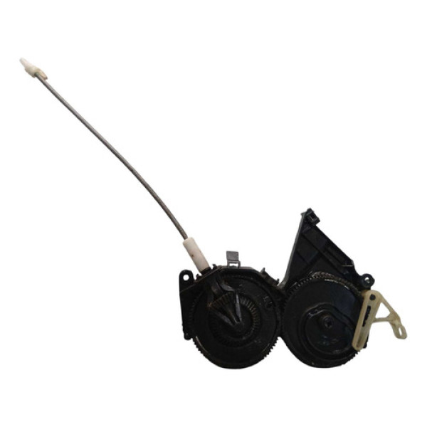 Acionamento Engrenagem Caixa Ar Gol G5 G6 Polo Fox 6q0819133