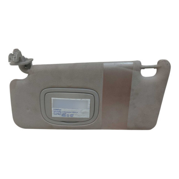 Quebra Sol Esquerdo Fiat Toro 2016 2017 2018 2019 2020