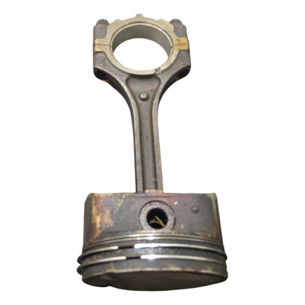 Pistão Biela  Cerato 1.6 16v Flex Automático 2014 A 2019