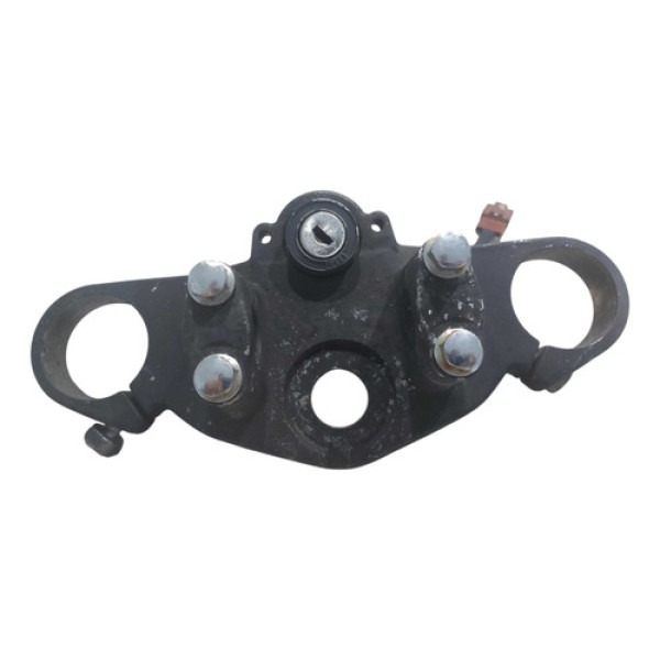 Mesa Superior C/ignição Honda Cb 600 Hornet 2008 A 2014