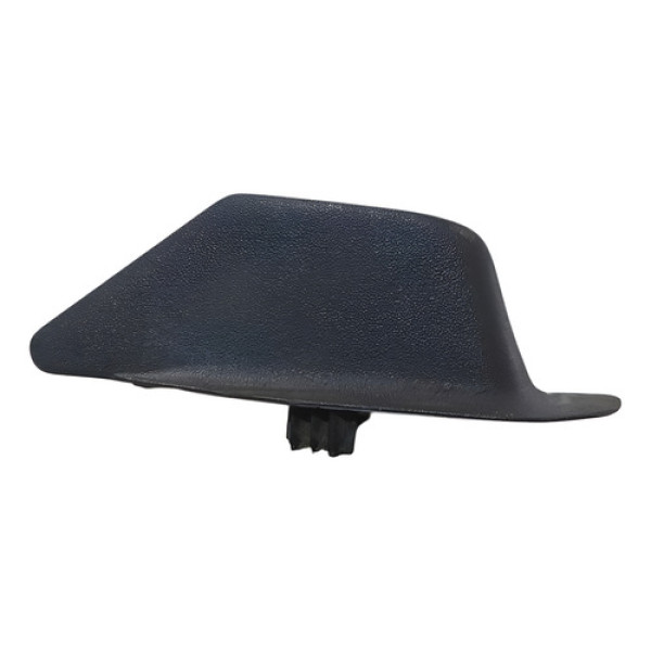 Moldura Dobradiça Capo Esquerdo Golf 2008 A 2014 1je823630