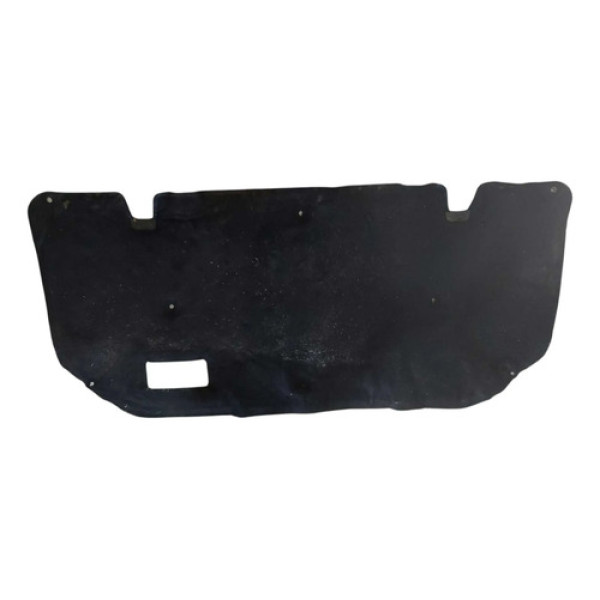 Manta Termica Anti Ruido Corolla 1.8 2002 A 2008 Prateado Listras