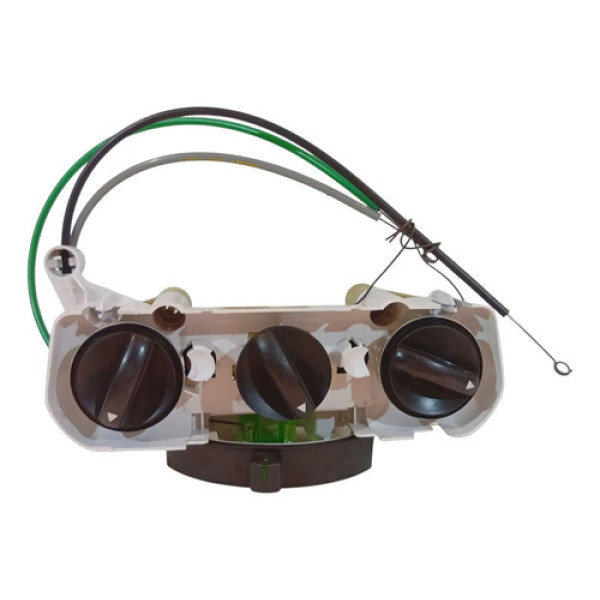 Controle Comando Ar Condicionado Corolla 2003 A 2008