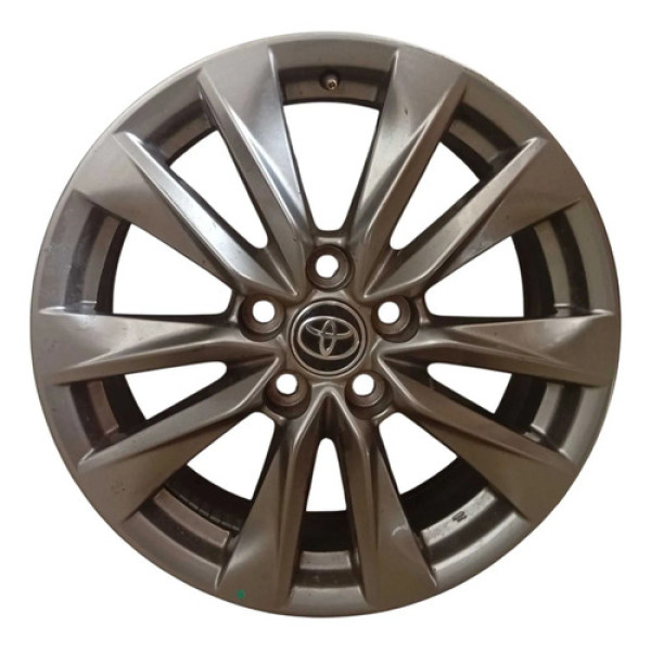 Roda Aro 17 Corolla Cross 2022 2023 A 2025 Para Pintar