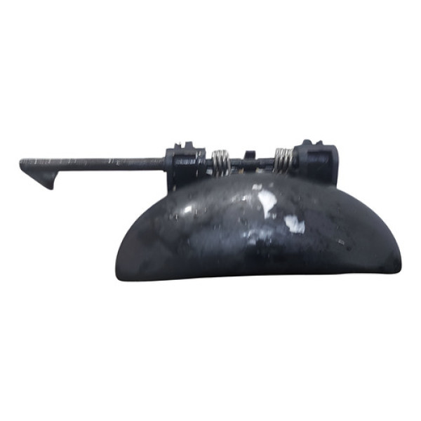 Maçaneta Porta Direita Externa 206 207 2002 2008 2009 A 2012