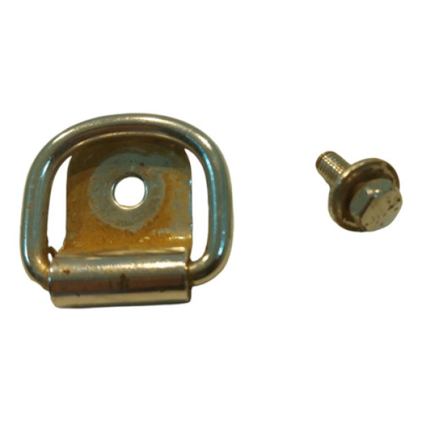 Gancho Porta Malas Corolla 1.8 2002 2003 2004 2005 A 2008