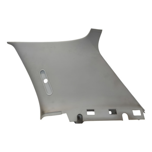 Acabamento Coluna Traseira Lado Direito Golf 2008 A 2014