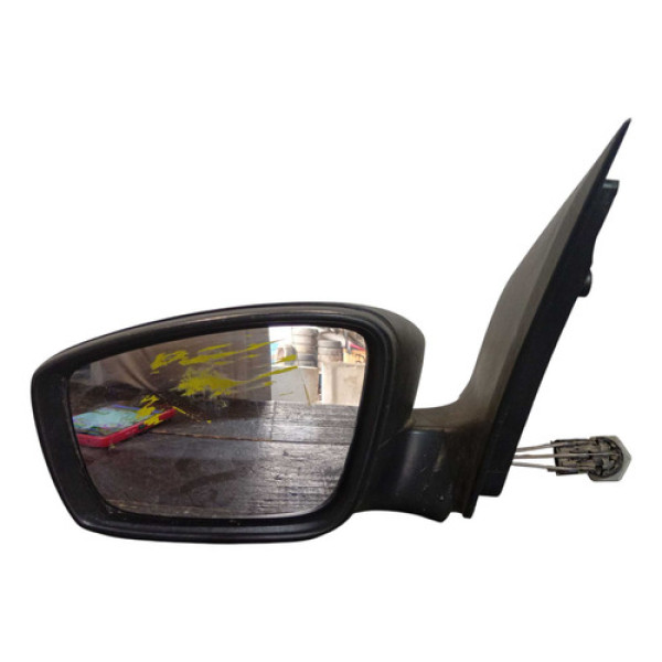 Retrovisor Esquerdo Up 2014 A 2021 Manual