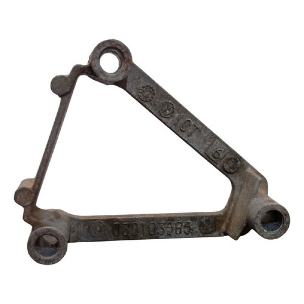 Suporte Bobina Ignição Polo Golf Saveiro Voyage 030103585