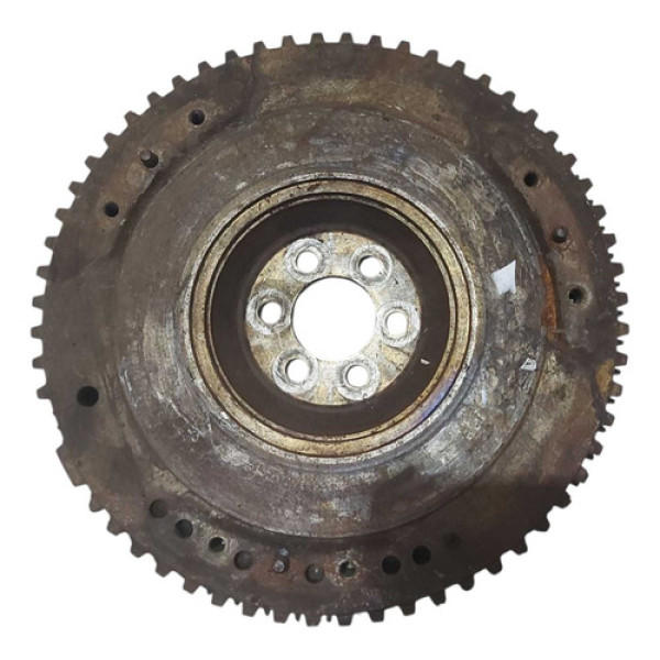 Volante Motor Cremalheira 206 1.0 16v 2004 A 2010