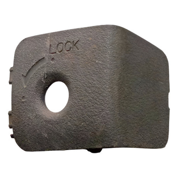 Tampa Chave Soleira Porta New Civic 2007 A 2011 84205snj