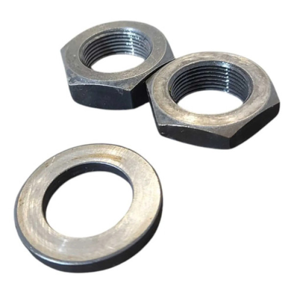 Porca Virabrequim Cb Twister 250 2016 A 2022