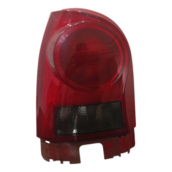 Lanterna Traseira Direita Gol G4