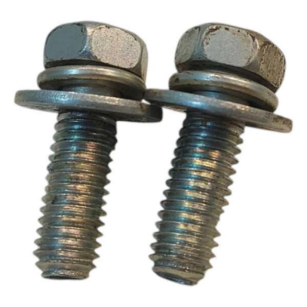 Parafuso Alavanca Freio Mao Corolla 1.8 2002 A 2008