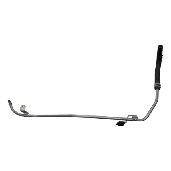 Mangueira Reservatorio Refrigeracao Saida Agua Onix 21 A 24