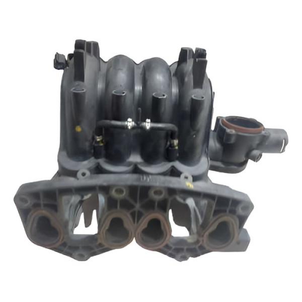 Coletor Admissão Fiat Palio Siena Strada Flex 1.4 55199009