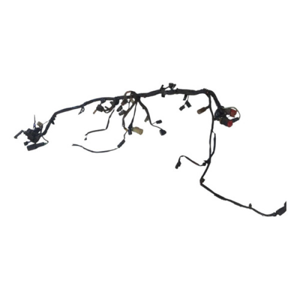 Chicote Principal Xre 300 2013 A 2015 S/abs C/detalhe