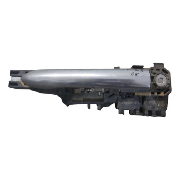 Maçaneta Porta Dianteira Esquerda Megane 2008 A 2013