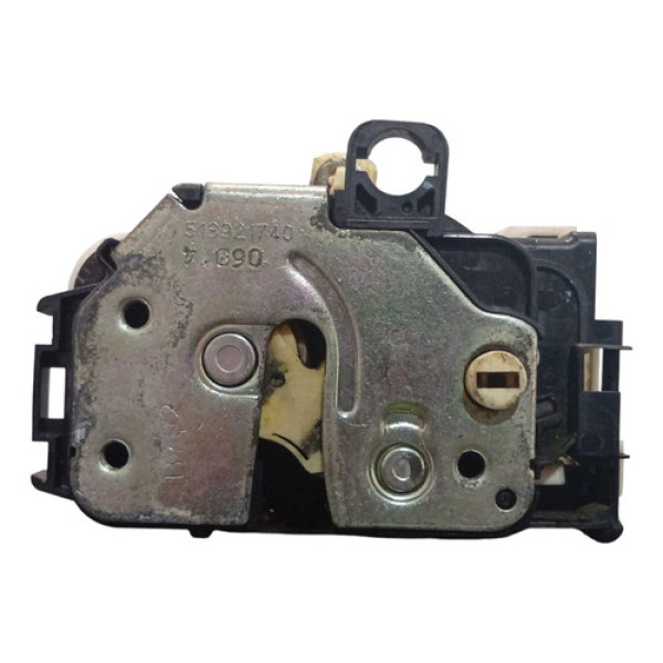 Fechadura Porta Traseira Direito Palio Att Grand Siena Argo