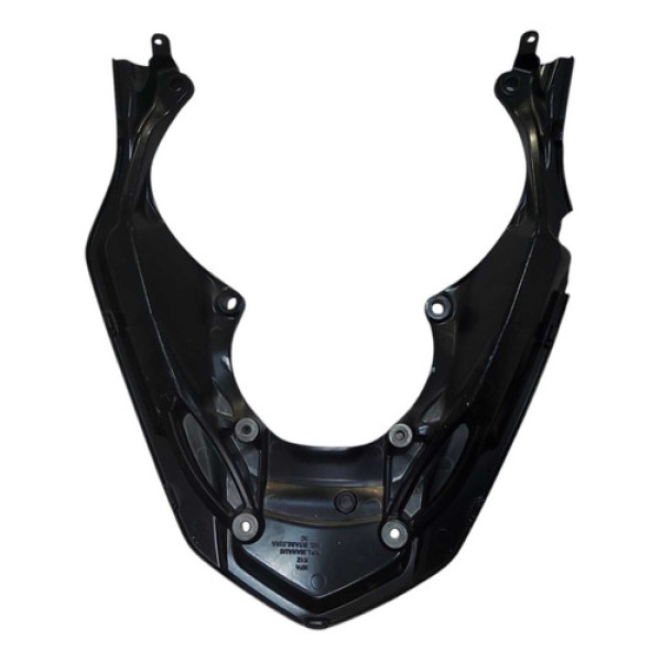 Alça Bagageiro Traseiro Pcx 160 2023 2024 2025 C/deltalhe